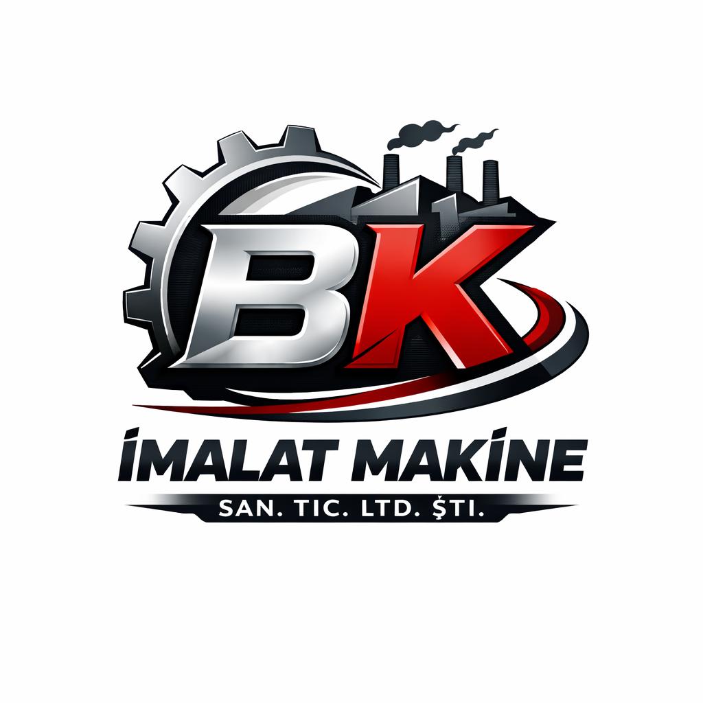 BK İmalat Makine San. Tic. Ltd. Şti.